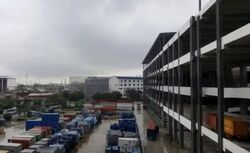 Gul Way (D22), Factory #549577521